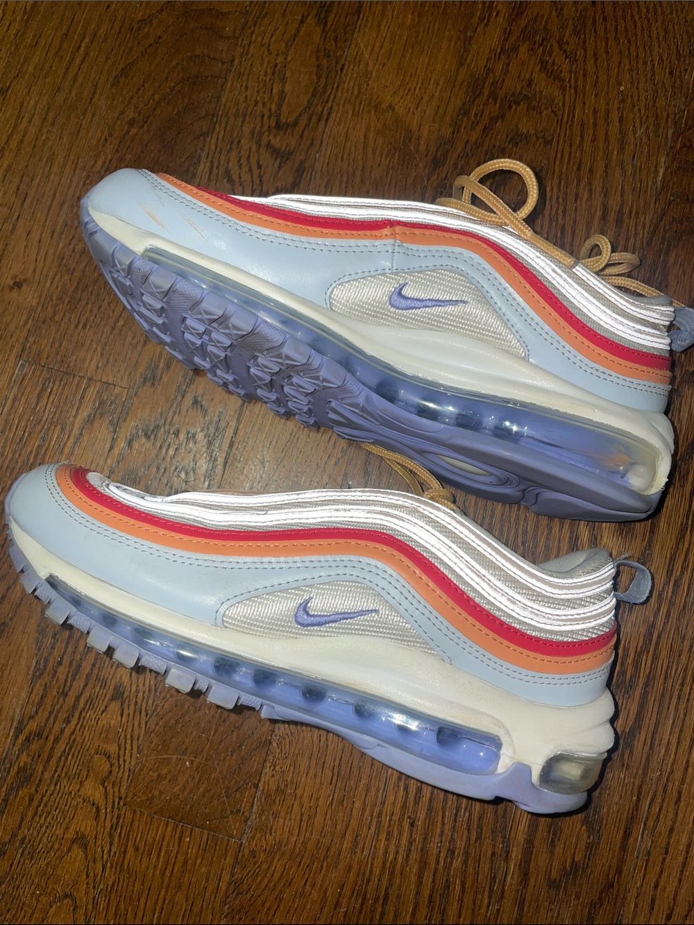 Nike Low air max 97 sneakers